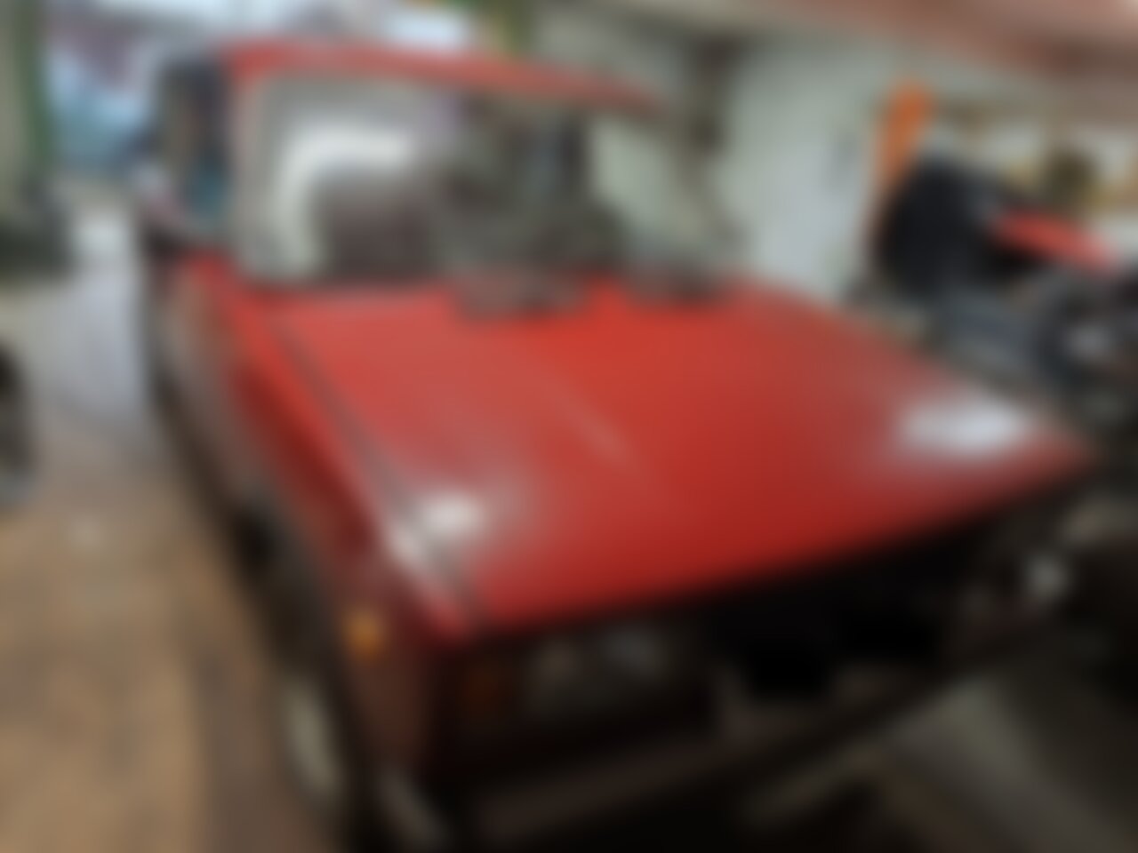 ВАЗ (Lada) 21053 1992 г
