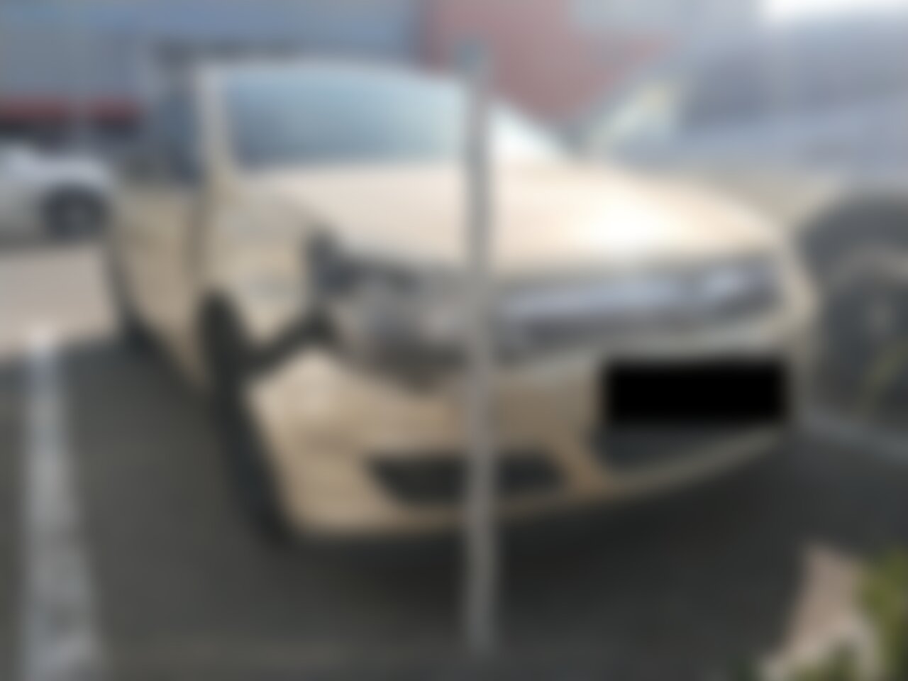 Opel Astra 2005 г