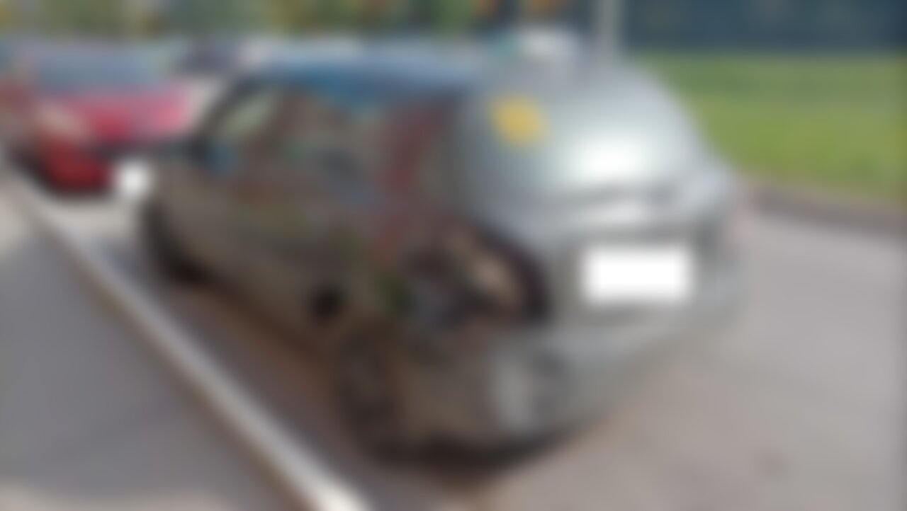 Nissan Almera 2005 г