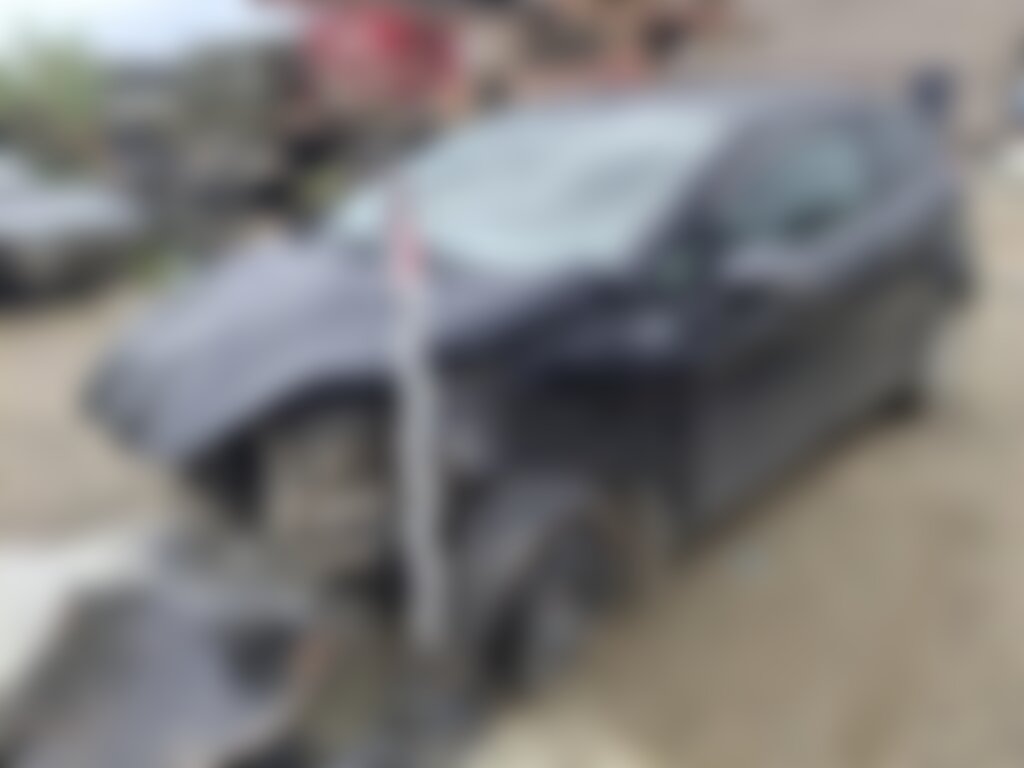 Ford Fiesta 2011 г