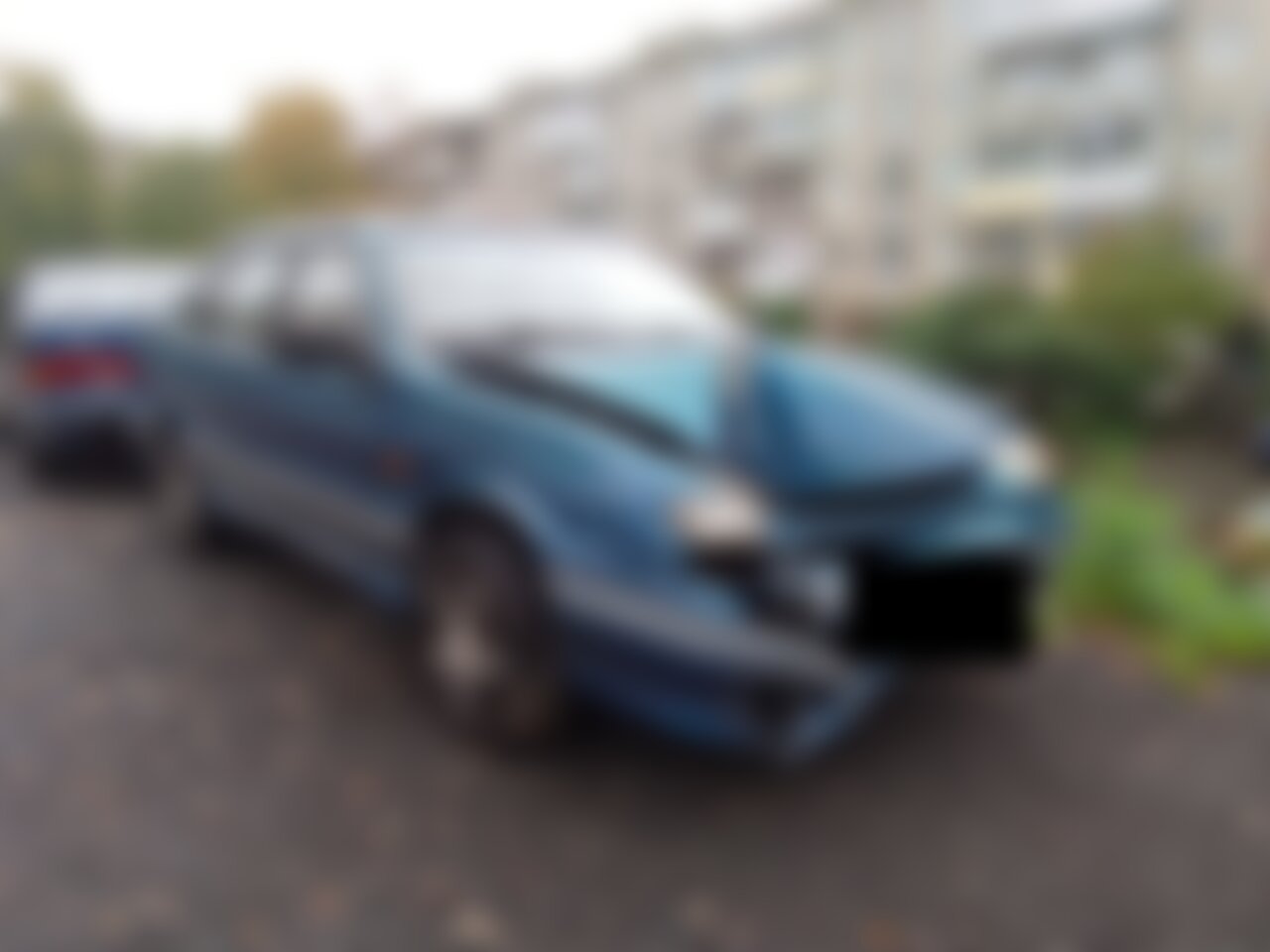 ВАЗ (Lada) 21150 2005 г