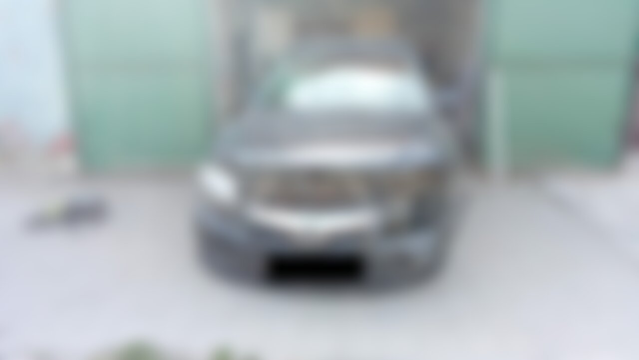 Mazda 6 2006 г