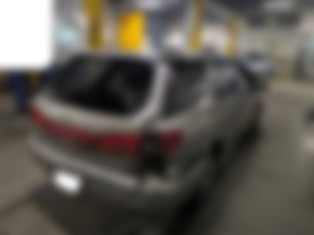 Toyota Vista Ardeo 2000 г