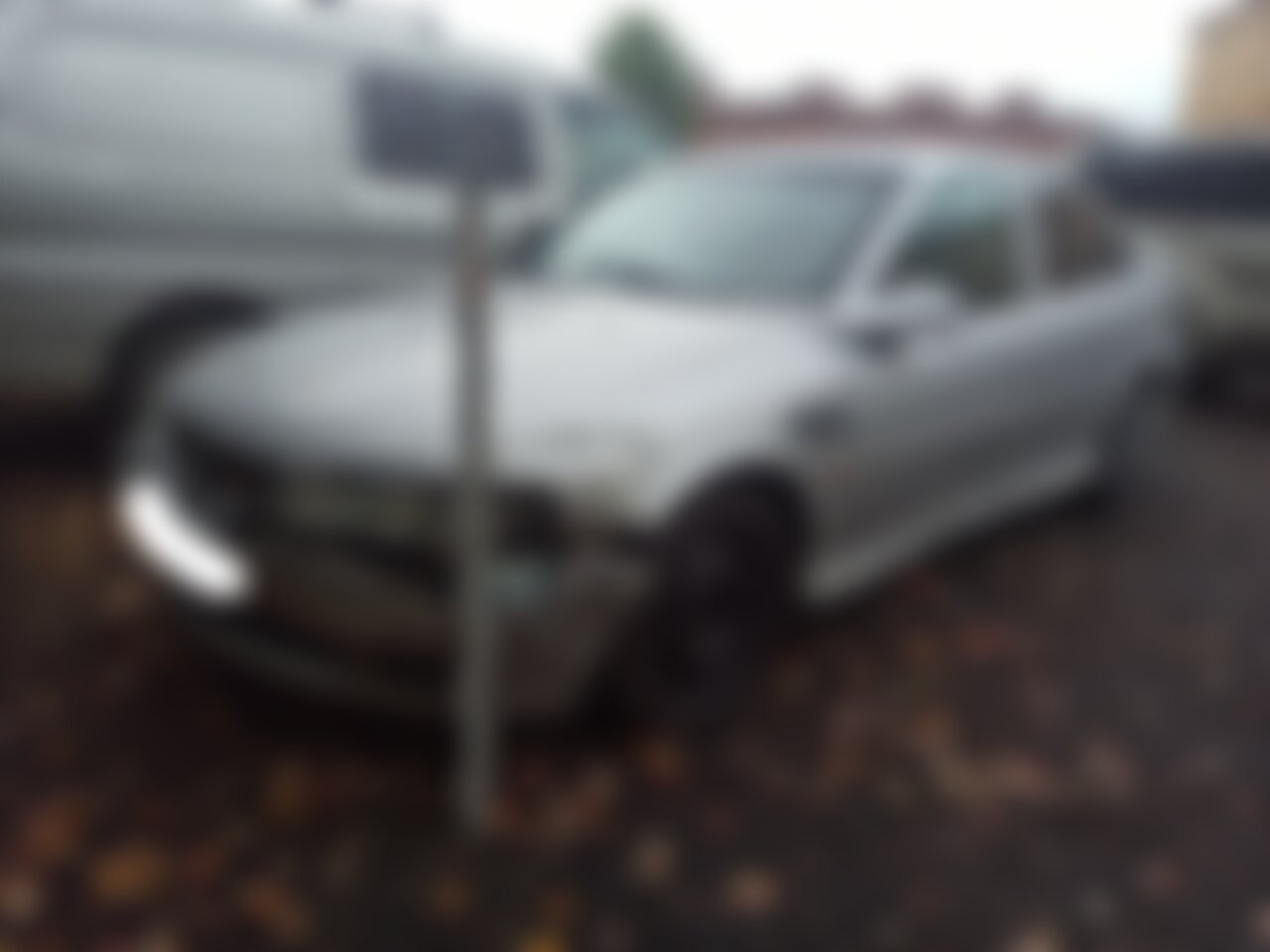 Opel Vectra 1999 г