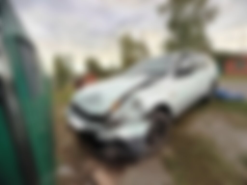 Toyota Caldina 1993 г