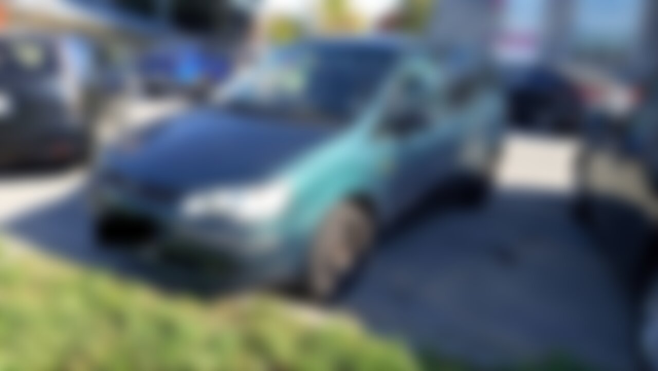 Toyota Corolla 1997 г