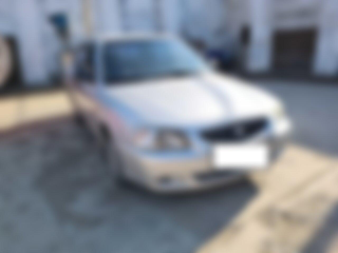 Hyundai Accent 2006 г