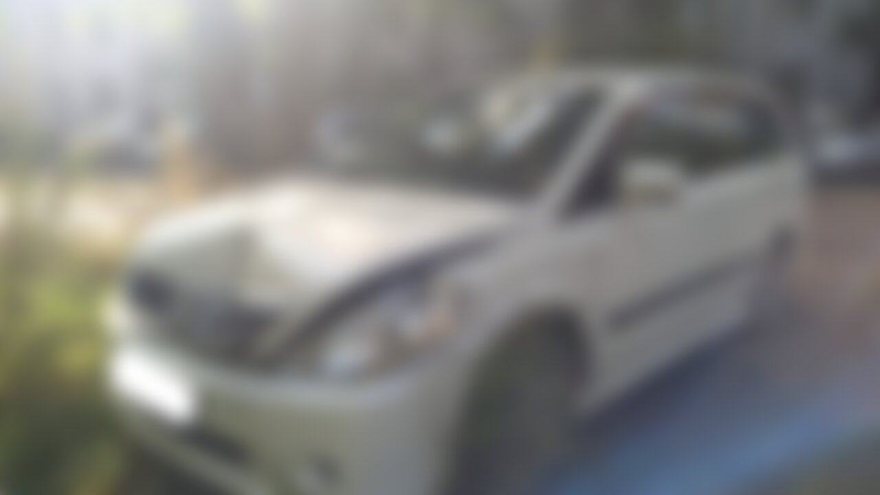 Nissan Presage 2003 г