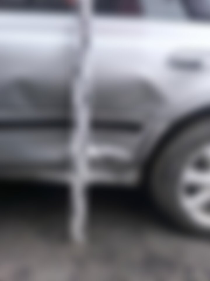 Nissan Stagea 1997 г