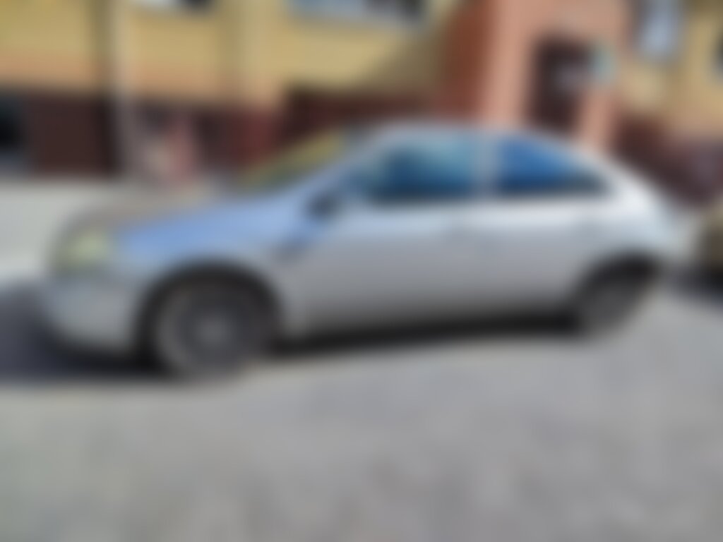 Nissan Primera 2004 г