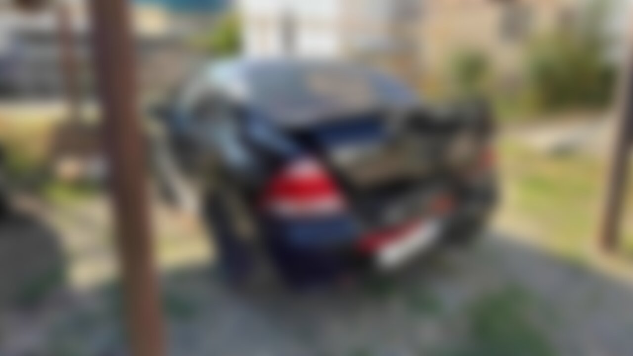 Nissan Almera Classic 2006 г