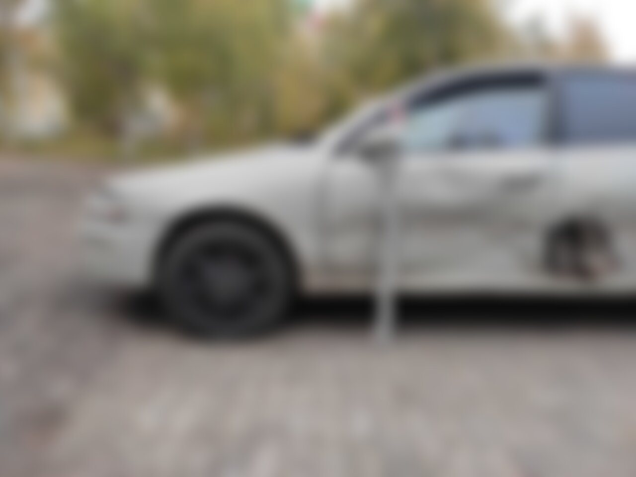Toyota Carina 1995 г