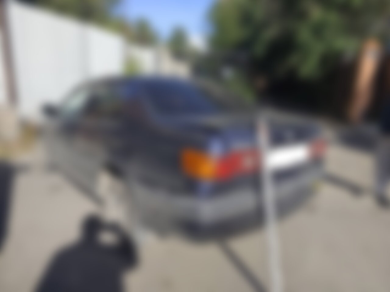 Toyota Corona Premio 1997 г