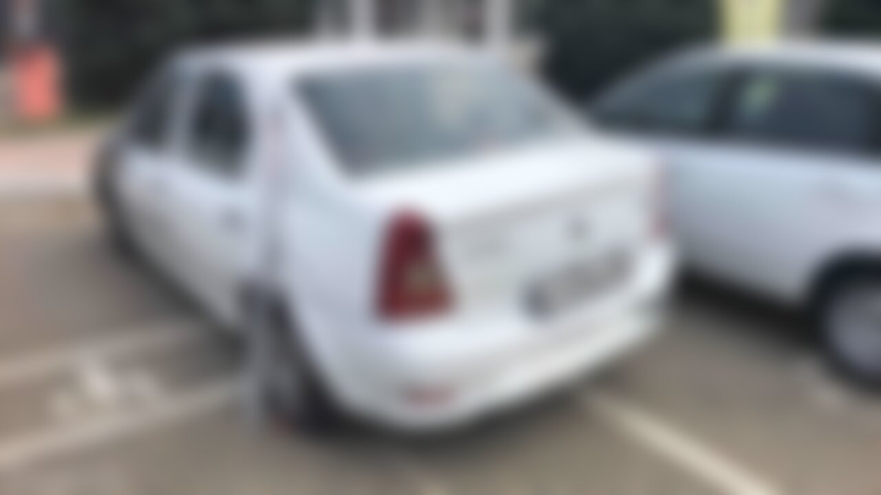 Renault Logan 2012 г