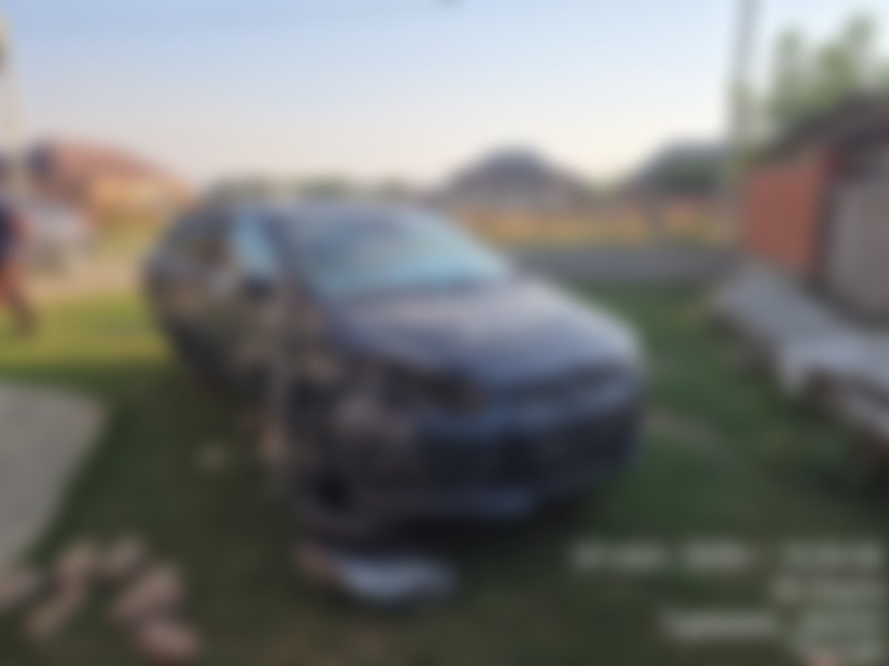 Ford Focus 2012 г