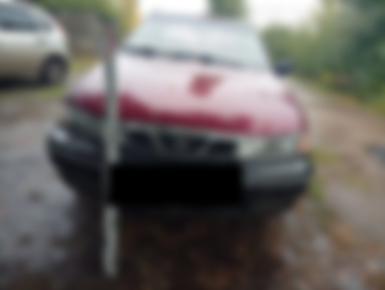 Daewoo Nexia 2007 г