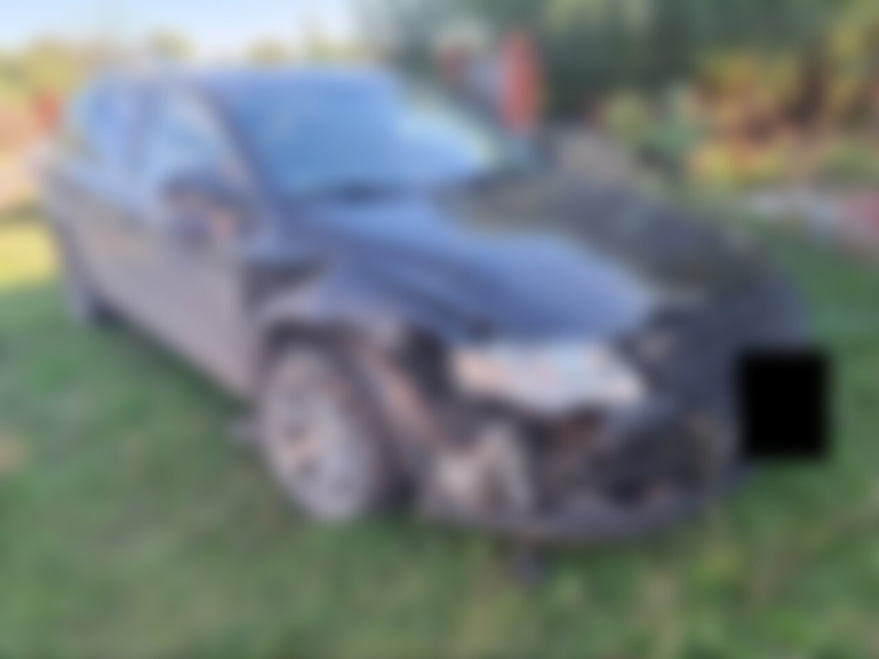 VOLKSWAGEN Passat 2008 г