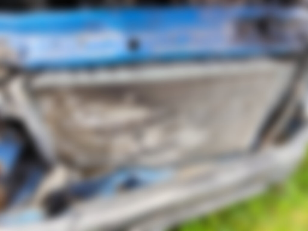 Ford Transit 1997 г