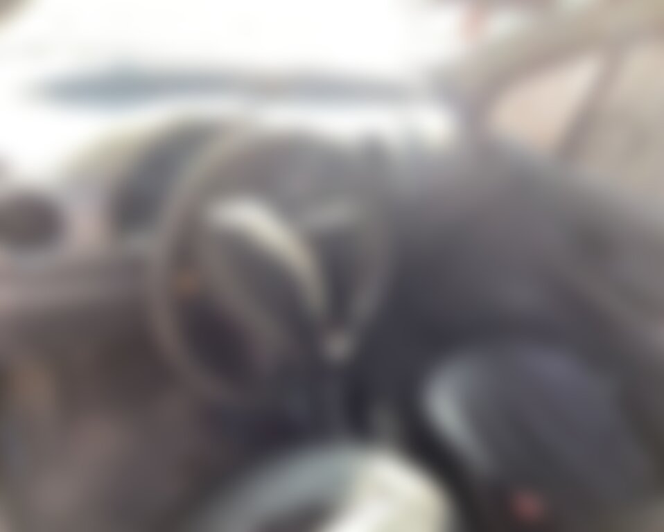 Daewoo Matiz 2007 г