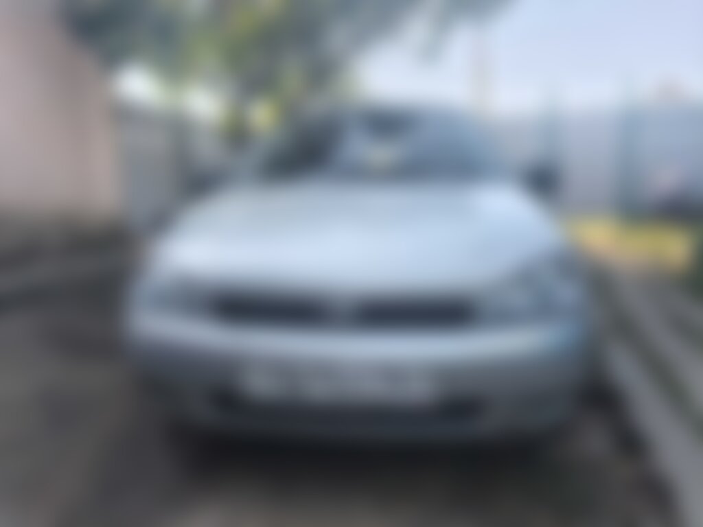 ВАЗ (Lada) Kalina 2007 г
