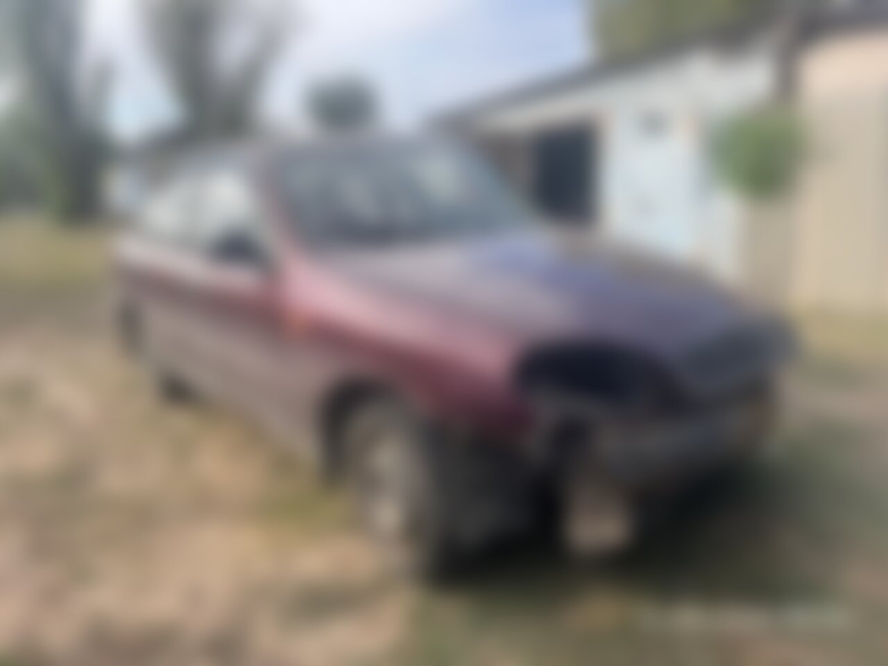 Chevrolet Lanos 2008 г