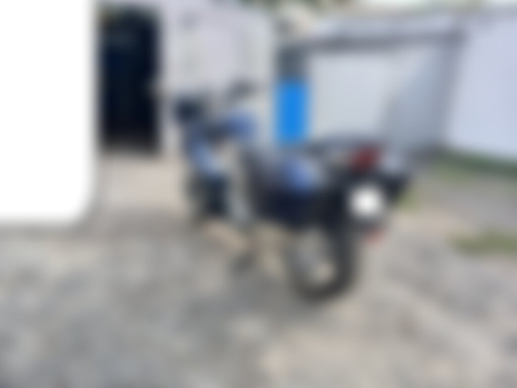 YAMAHA FJR 1300 2006 г