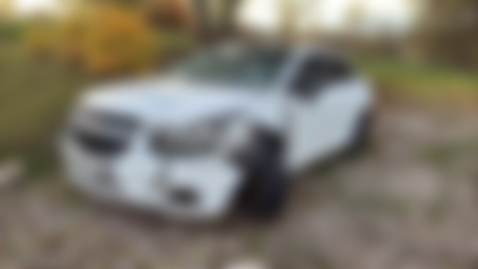 Chevrolet Cruze 2012 г