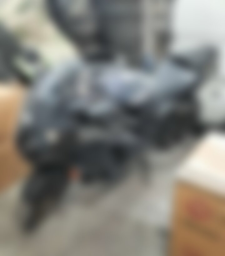 KAWASAKI Ninja ZX-12R 2006 г