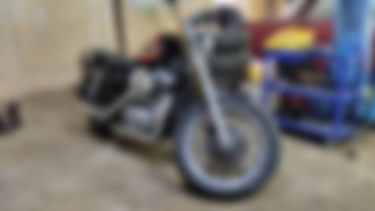 HARLEY-DAVIDSON ХL1200   SРОRТSТЕR 1997 г
