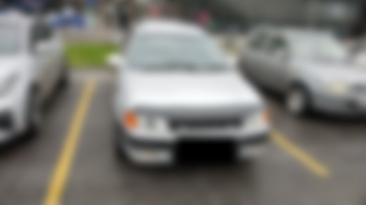 Toyota SРRINТЕR САRIВ 1997 г