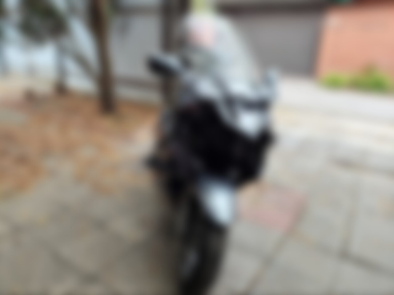 YAMAHA FJR1300-AE 2007 г