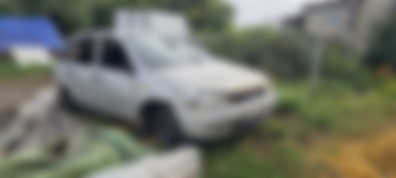 ВАЗ (Lada) Kalina 2012 г