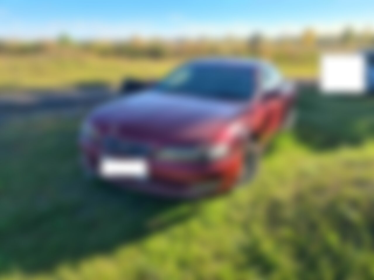 Toyota Carina ED 1997 г