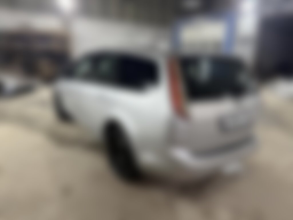 Ford Focus 2010 г