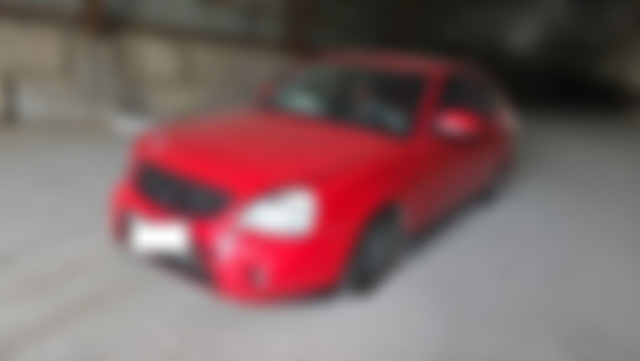 ВАЗ (Lada) 217280 Priora Sport 2012 г