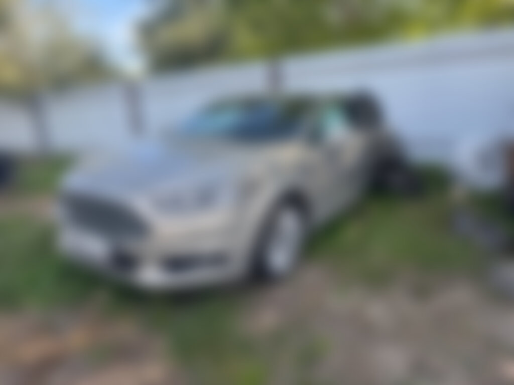 Ford Mondeo 2016 г
