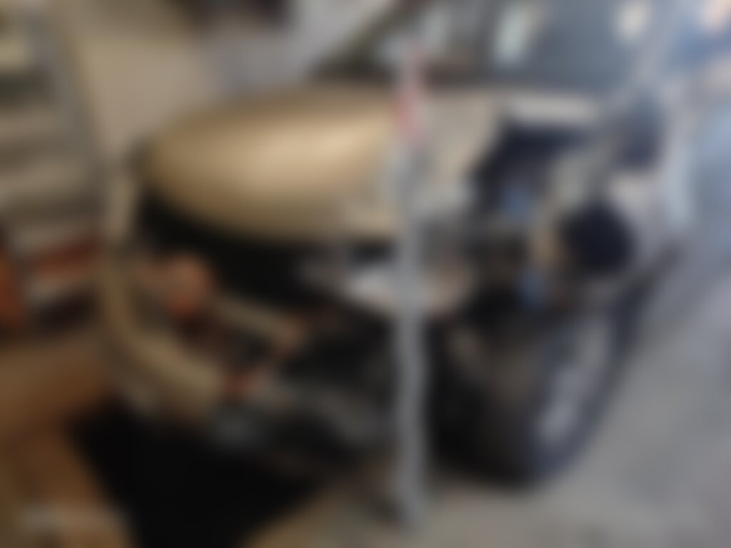 Nissan Tiida 2010 г