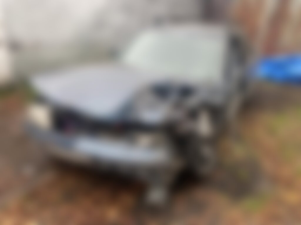 Toyota Carina 1991 г