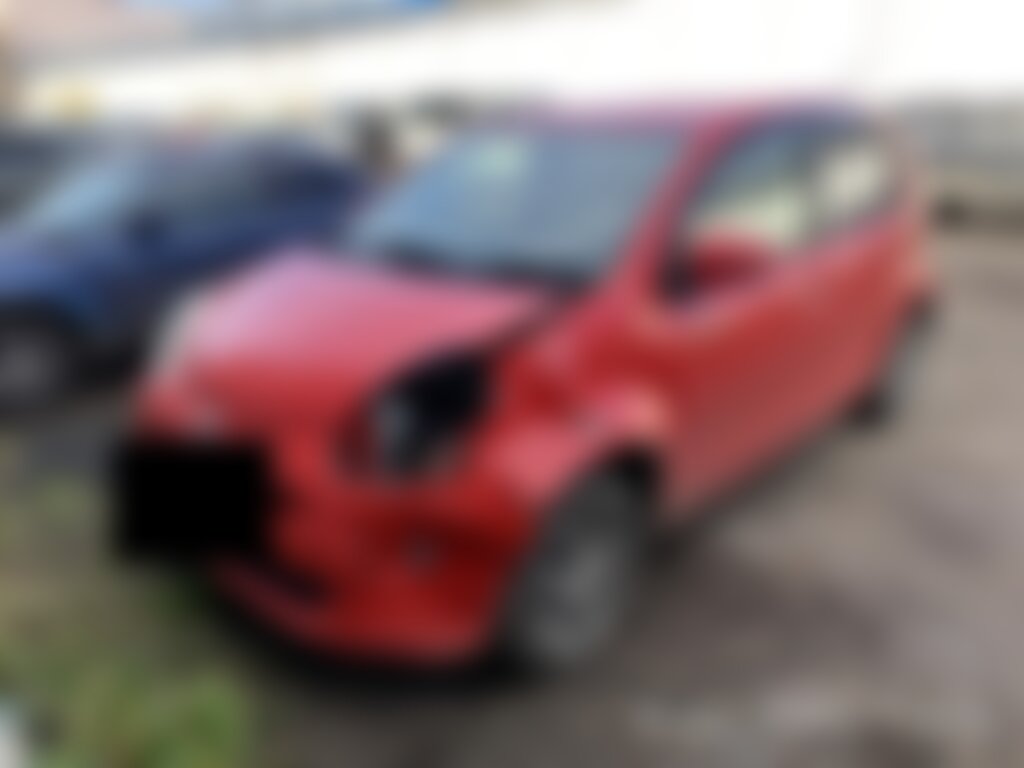 Toyota Passo 2013 г