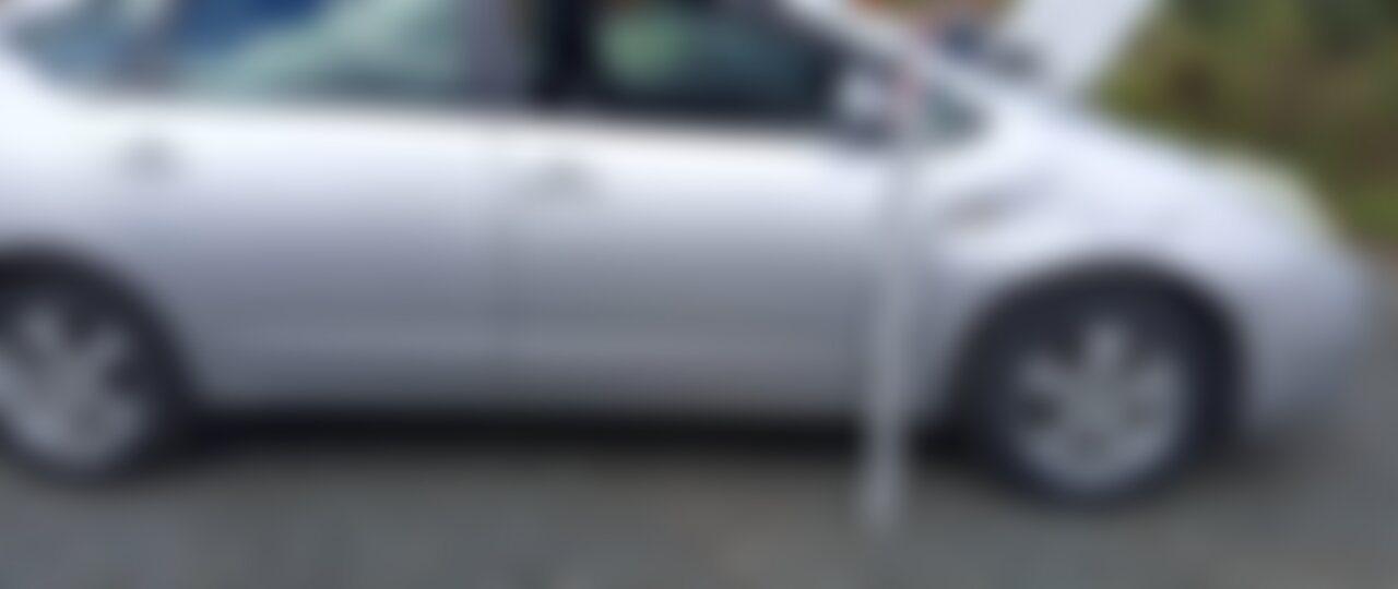 Toyota Prius 2008 г