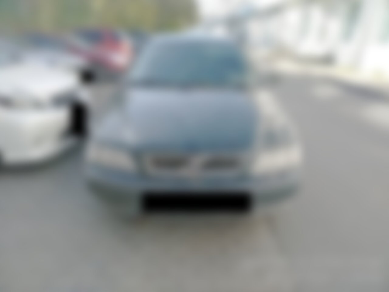 Volvo S40 1998 г