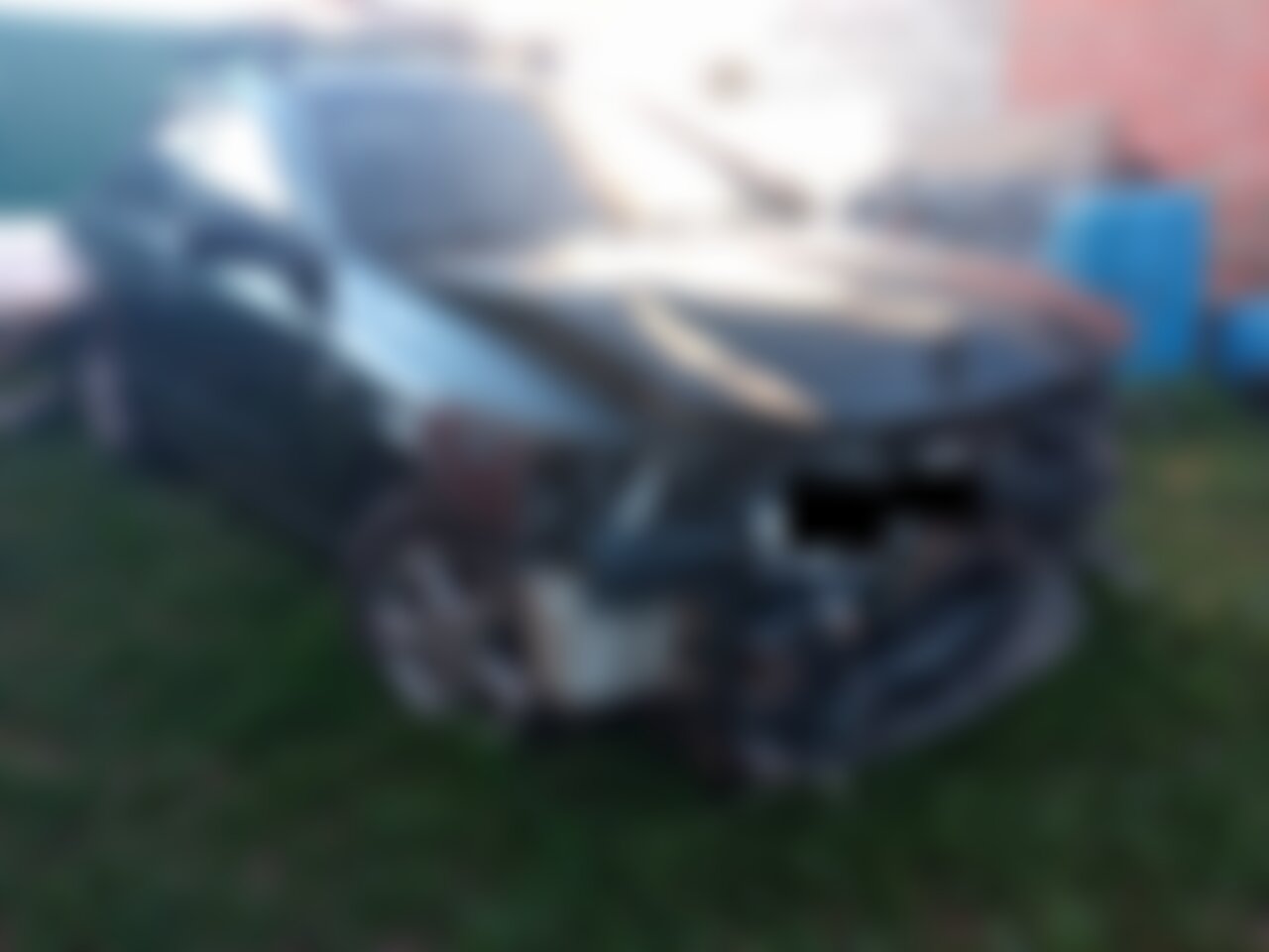 NISSAN ALMERA 2006 г