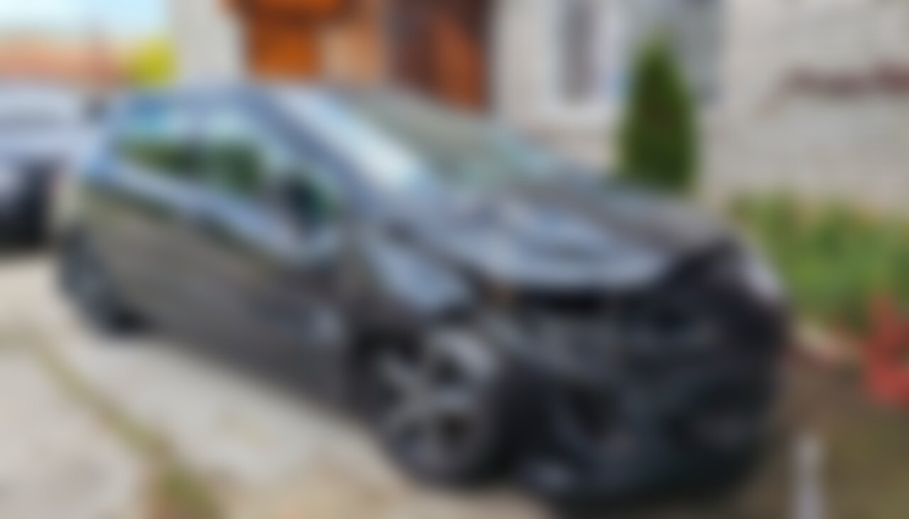 Peugeot 308 2010 г