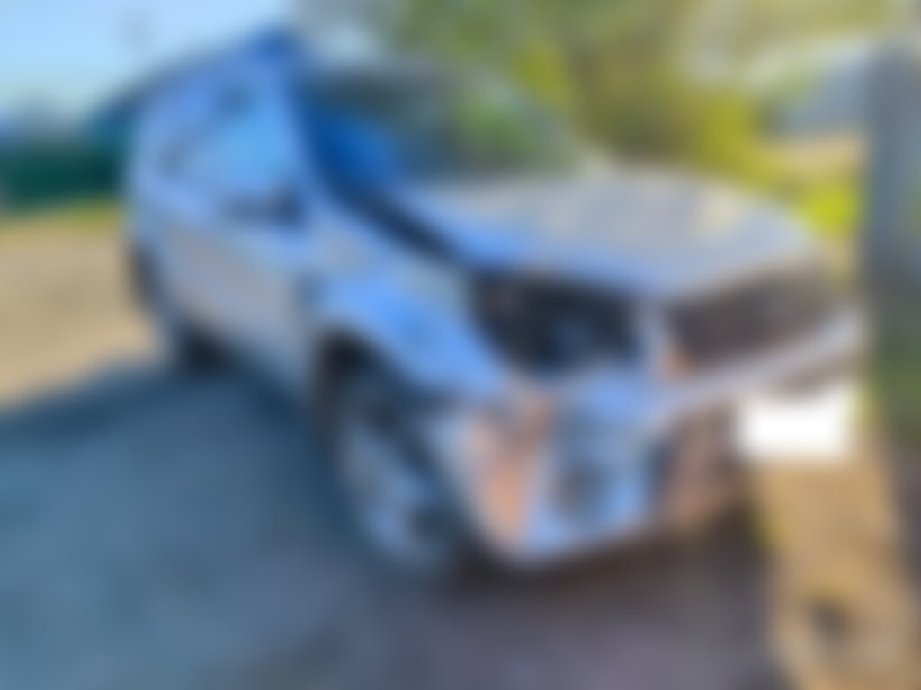 Toyota RAV 4 2004 г