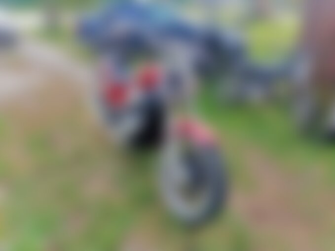 Honda Steed 400 1992 г