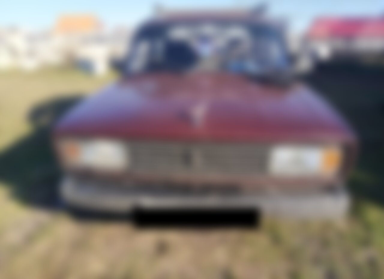 ВАЗ (Lada) 2105 2024 г
