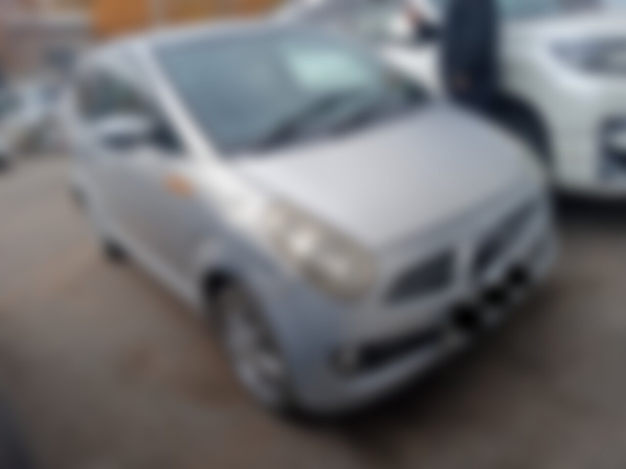 Subaru R2 2004 г