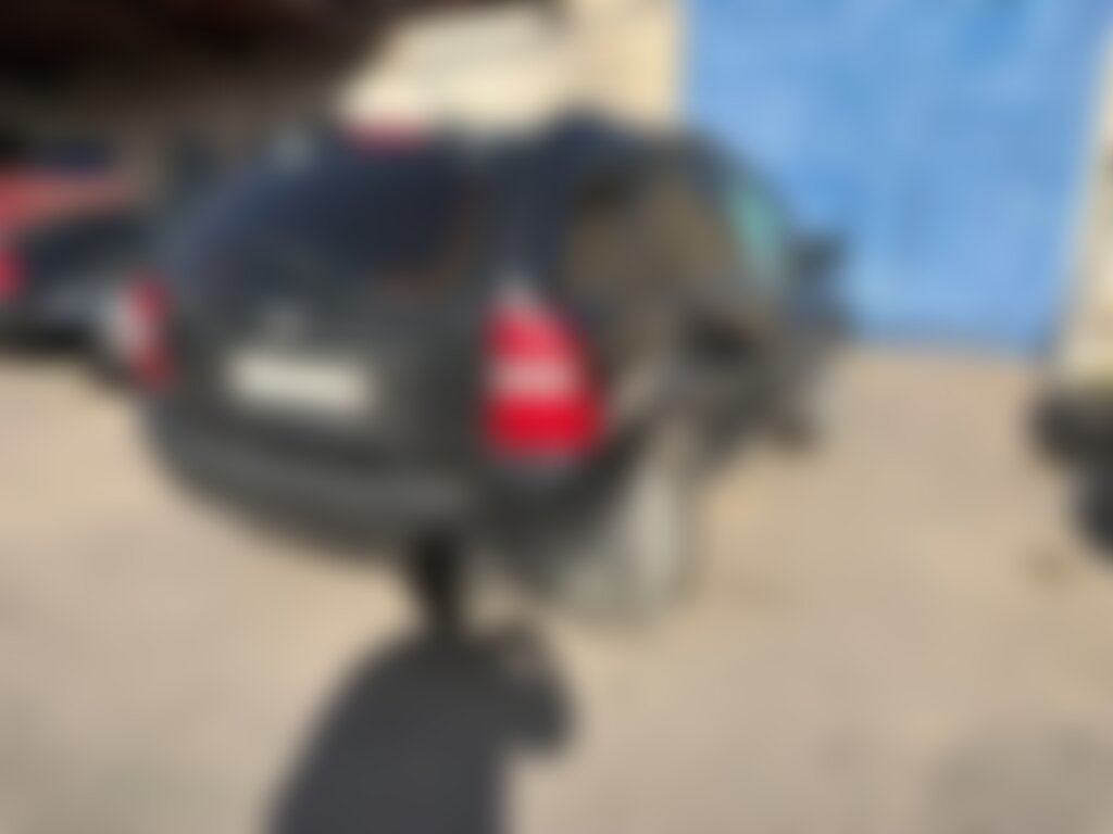 Kia Sportage 2008 г