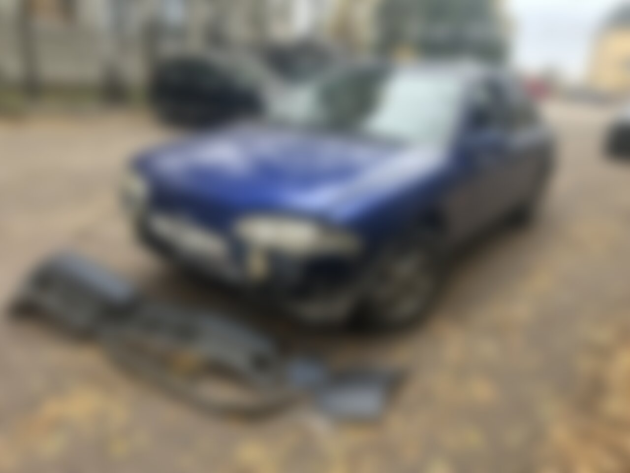 Ford Mondeo 16V 1995 г